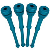 liner Silicone GEA IQPro original 24/21/58 7025-2725-010 set of 4 pieces