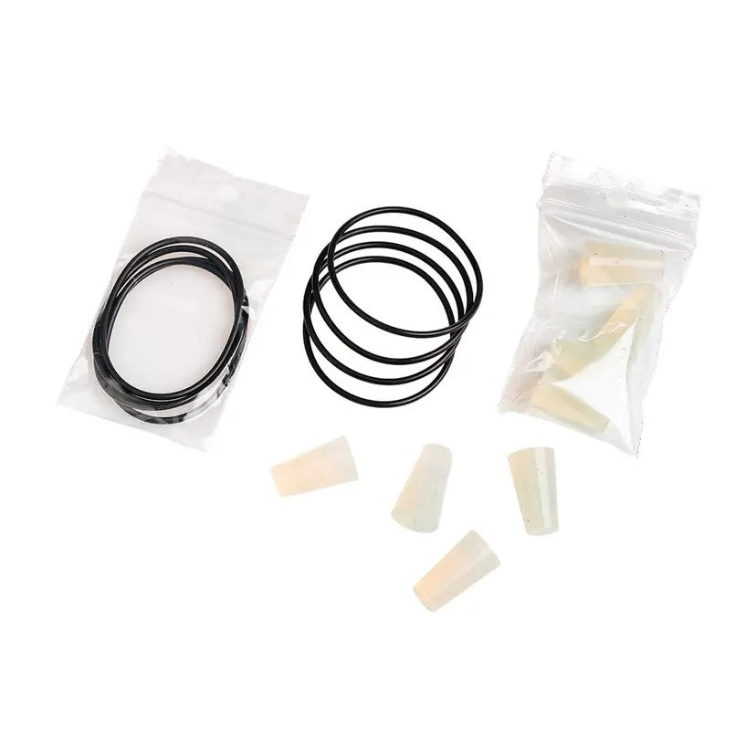 AktivPuls kit suitable for Lely and Fullwood milking robot M+ 21mm (Set 4 pieces)