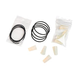 AktivPuls kit suitable for Lely and Fullwood milking robot M+ 21mm (Set 4 pieces)