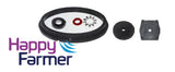 Repair kit Flo-Star without valve 6-piece