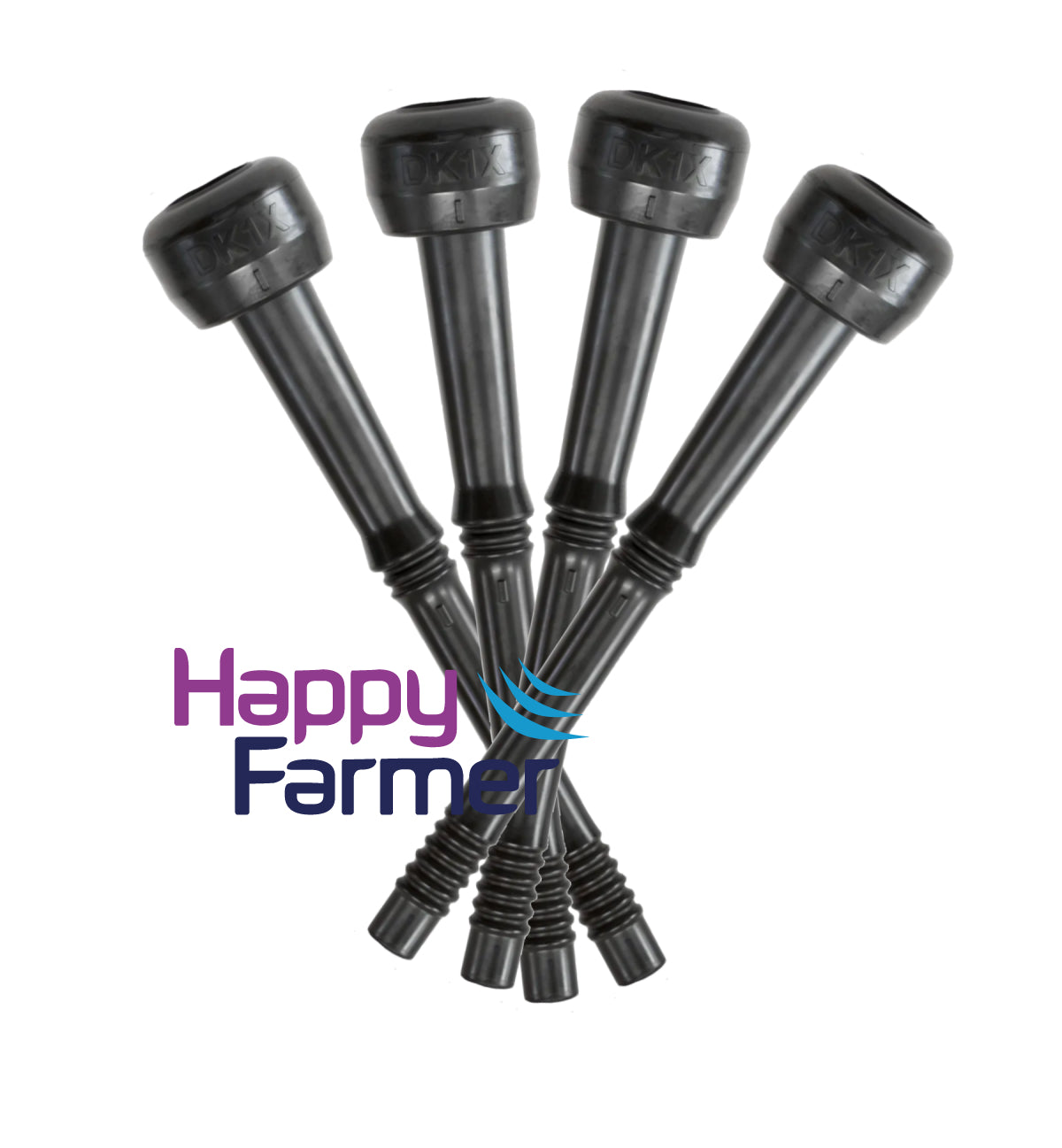 Liner Boumatic DK1X, Original