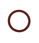 Replacement Silicone Sealing Ring - 40mm ID x 50mm OD x 5mm