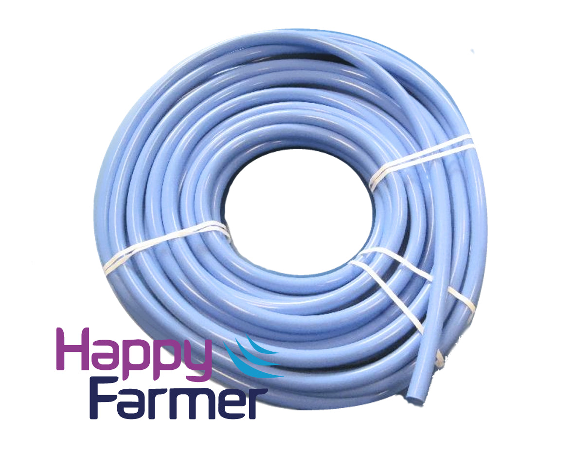 Silicone Air Hose Dairymaster