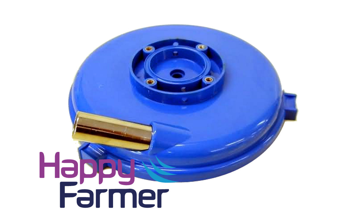 Lid Separation Chamber Milk Meter Dairymaster