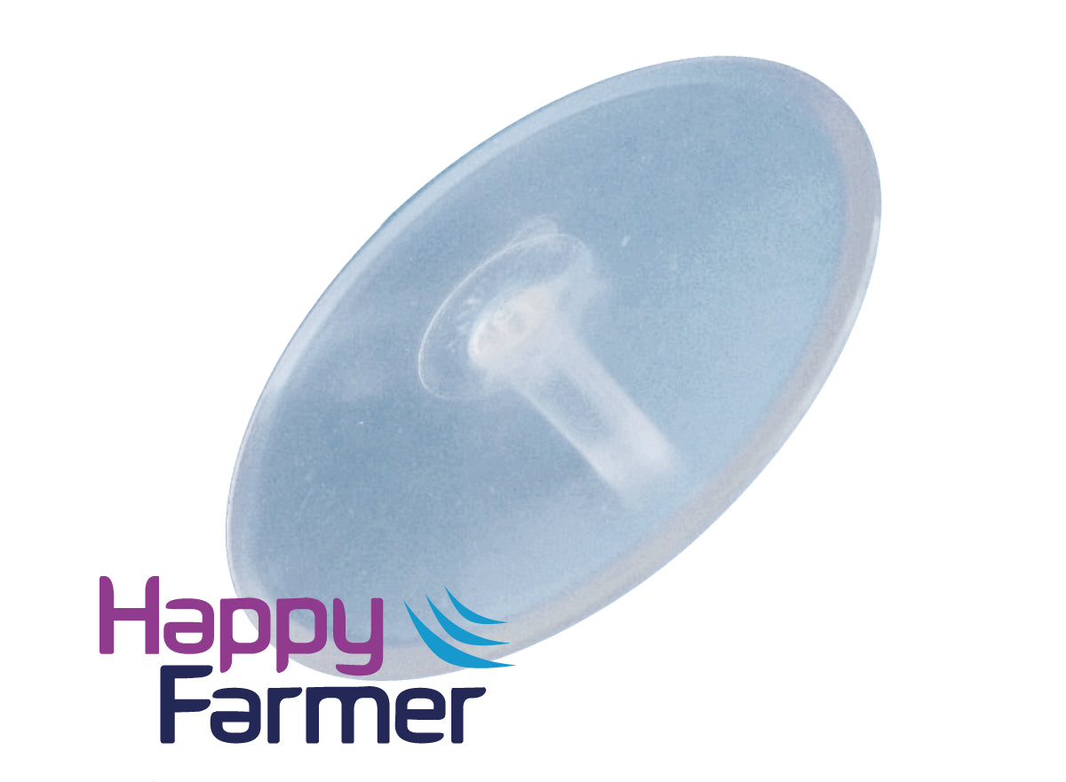 Bottom Valve Milk Meter Dairymaster