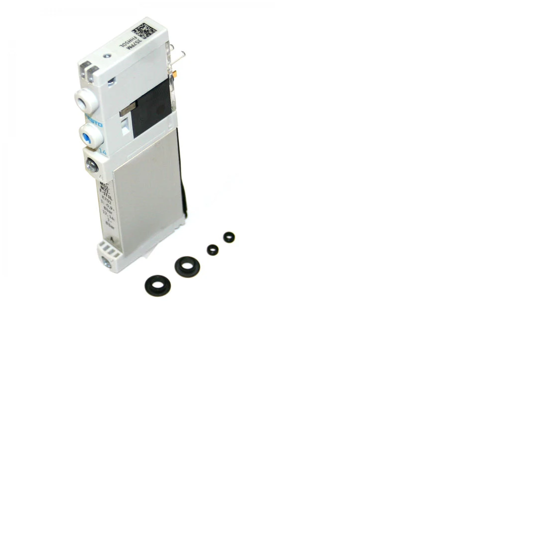 GEA Solenoid Valve 5/2 NC 7820-3320-520