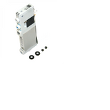 GEA Solenoid Valve 5/2 NC 7820-3320-520