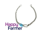 Hauptner Rescue Chain 89cm Stainless Steel