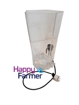 Mixer cup Förster Calf Feeder