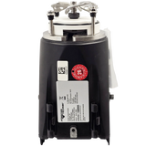 Moteur de mélangeur en aluminium automatique Förster
