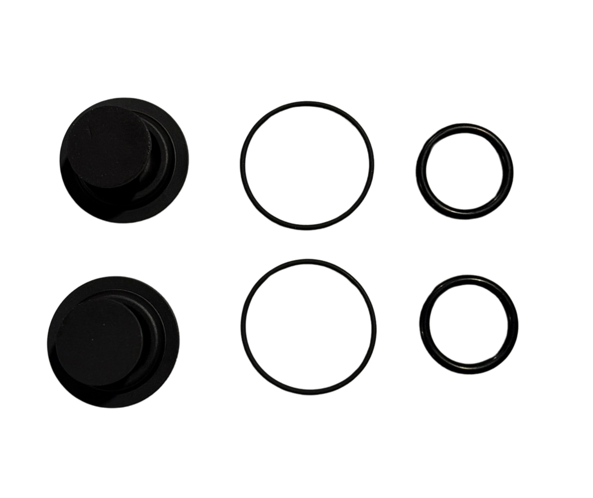 Service Set 3 S2 For Two Feeding Stations