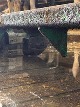 GEA/HOULE Tiliting Rubber Shoe 2005-7500-900