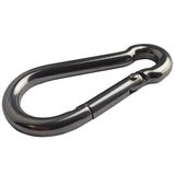 Purchase - Carabiner Stainless Steel 6x60