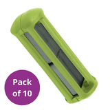 Kerbl Ruminal Magnet in Plastic Case - Disease Prevention - Pack of 10