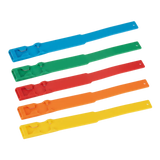 Kerbl Euro Plastic Leg Band different colours