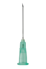 HENKE-JECT Disposable Needles