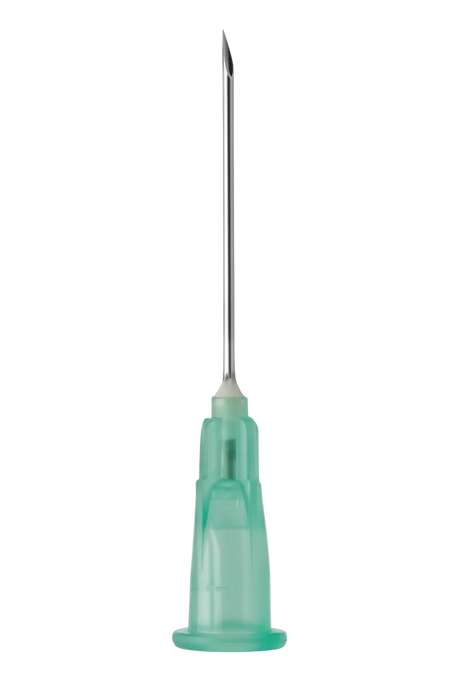 HENKE-JECT Disposable Needles