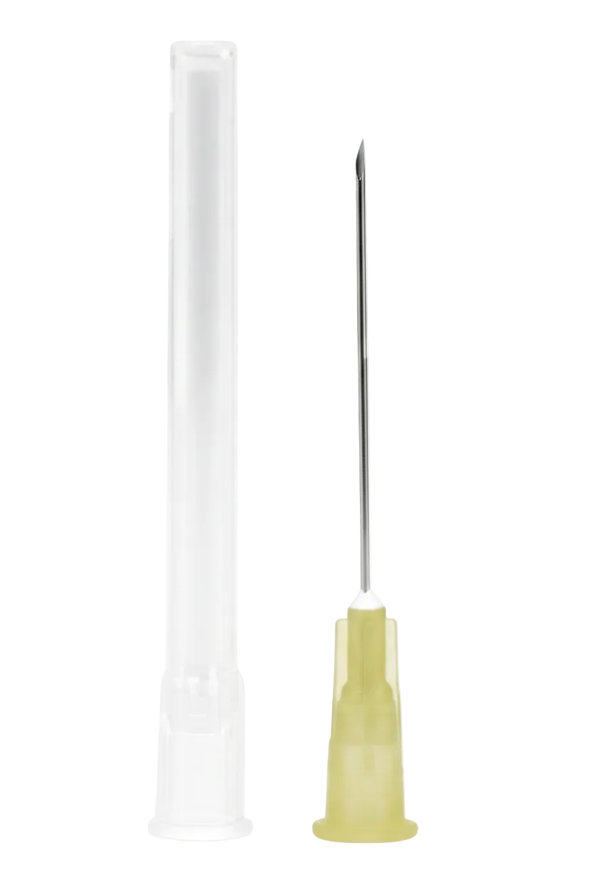 HENKE-JECT Disposable Needles