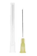 HENKE-JECT Disposable Needles