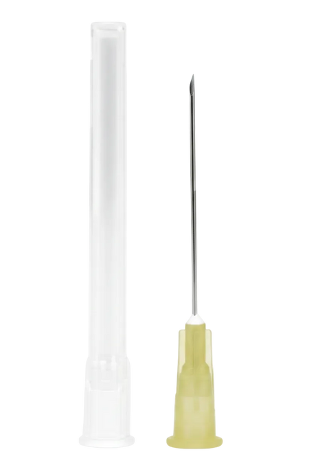 HENKE-JECT Disposable Needles
