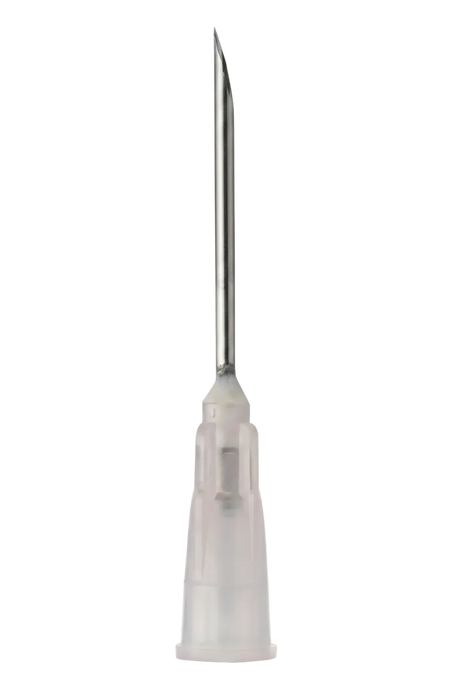 HENKE-JECT Disposable Needles