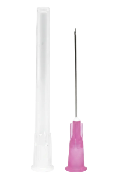 HENKE-JECT Disposable Needles