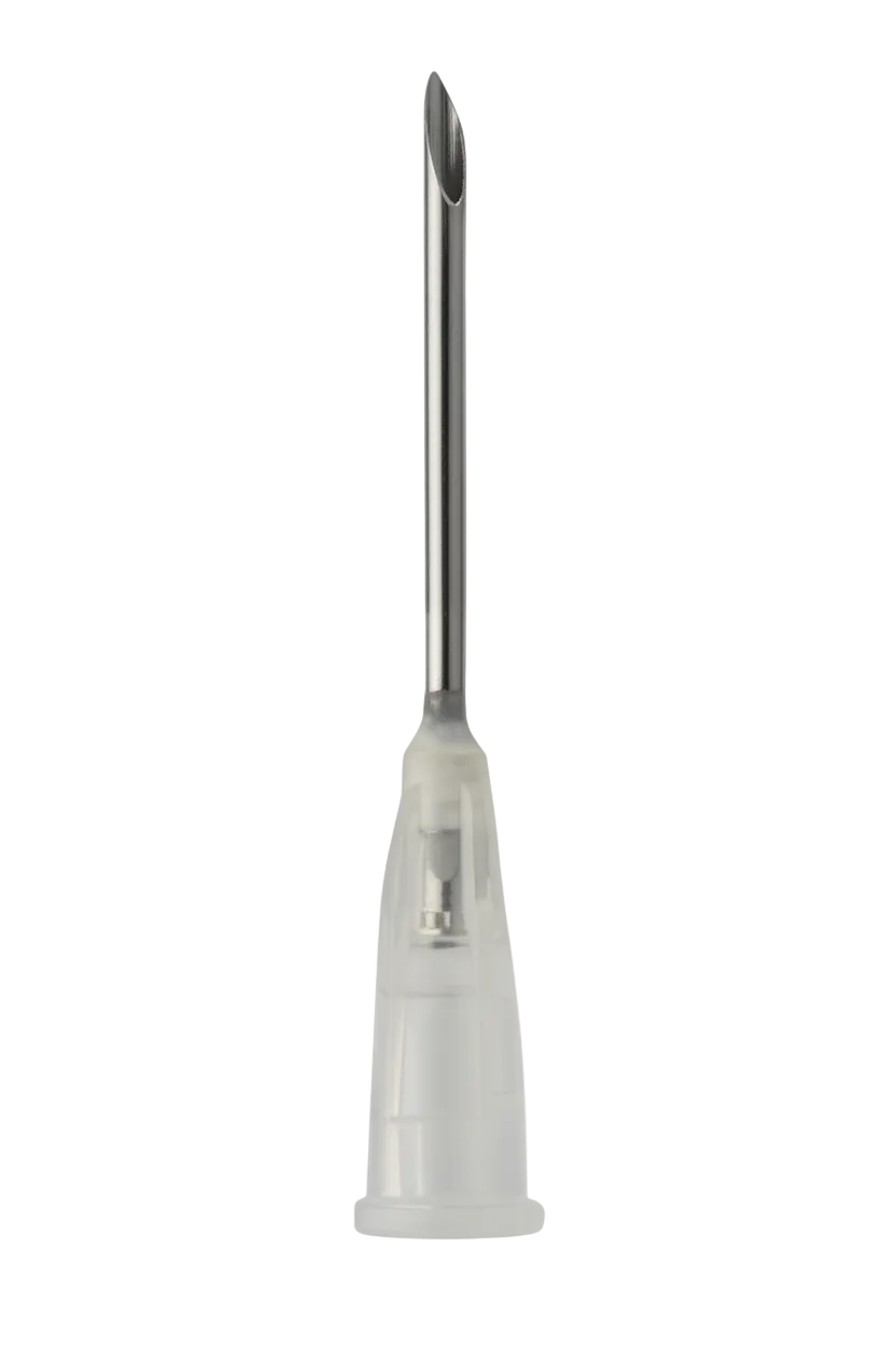 HENKE-JECT Disposable Needles