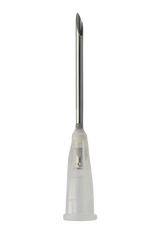 HENKE-JECT Disposable Needles