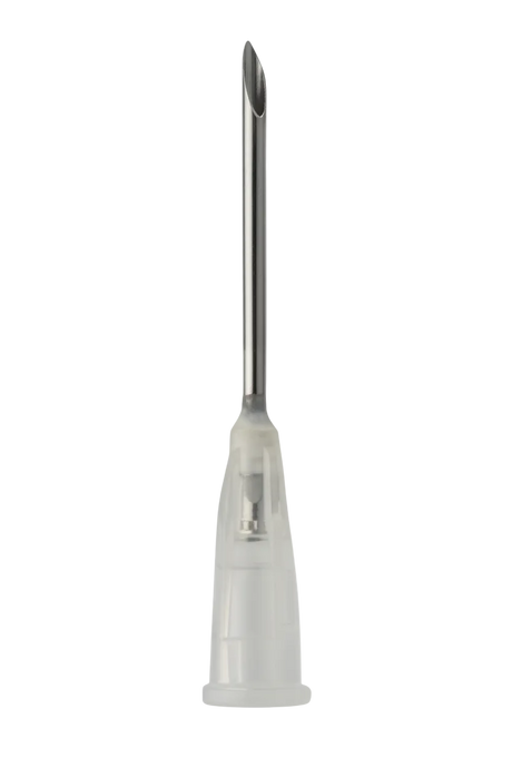 HENKE-JECT Disposable Needles