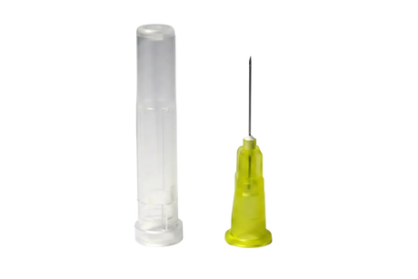 HENKE-JECT Disposable Needles