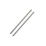 Calf Puller Rods - Pair