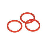 Red Washer for Plastic Bucket