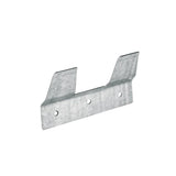 Metal Bracket For Plastic Calf Bucket