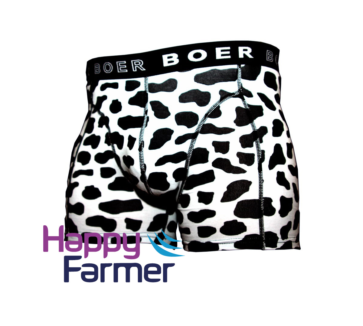 B.Boer boxer shorts COW