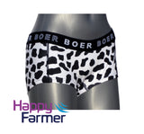 B.Boer hipster COW