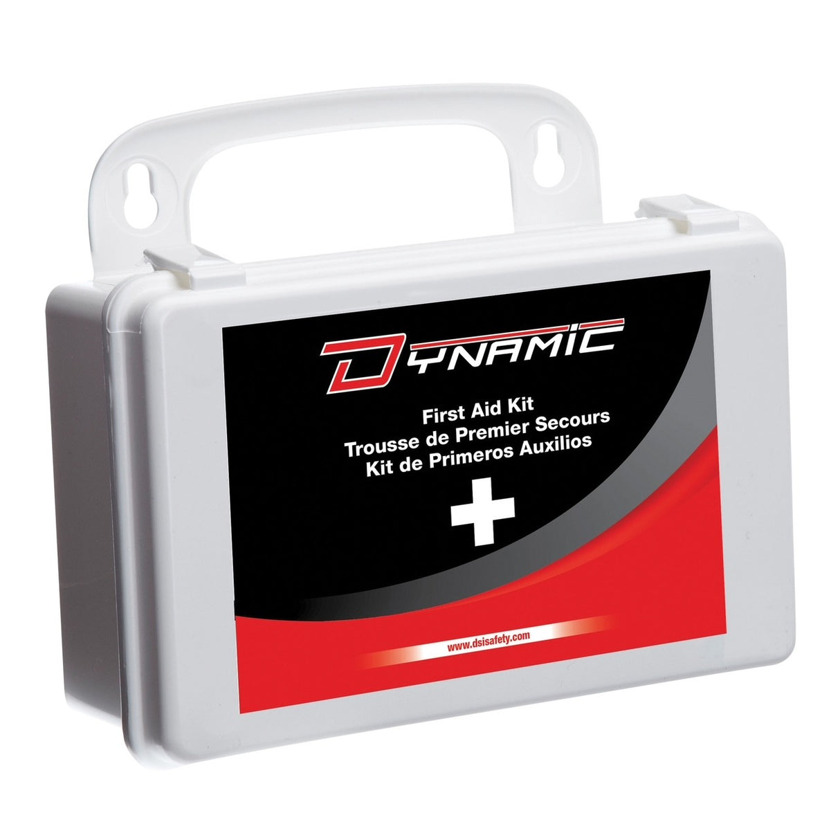 Dynamic First Aid Kit, Federal Class 1