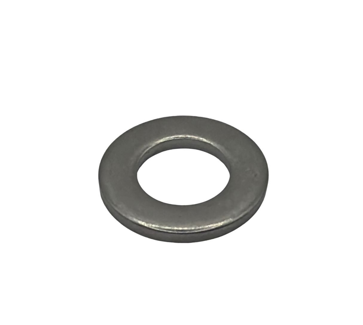 M10 A2 Flat Washer (DIN 125)