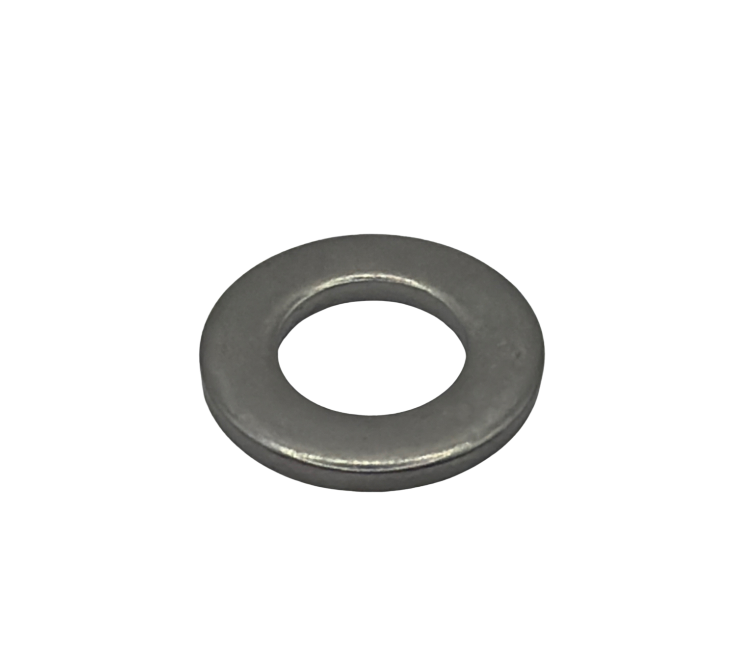 M10 A2 Flat Washer (DIN 125)