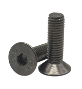 M10 x 35 A2 Flat Head Socket Screw