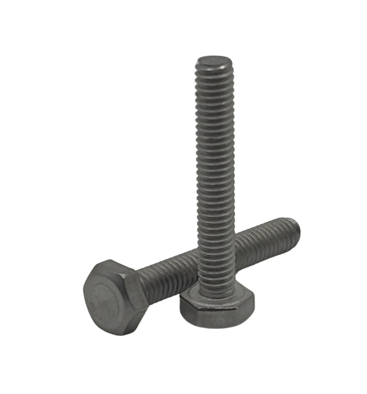 M4 × 25 A2 Hex Bolt DIN 933