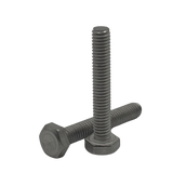 M4 × 25 A2 Hex Bolt DIN 933
