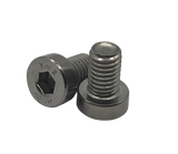 M8 × 12 A2 Low Head Socket Cap Screw