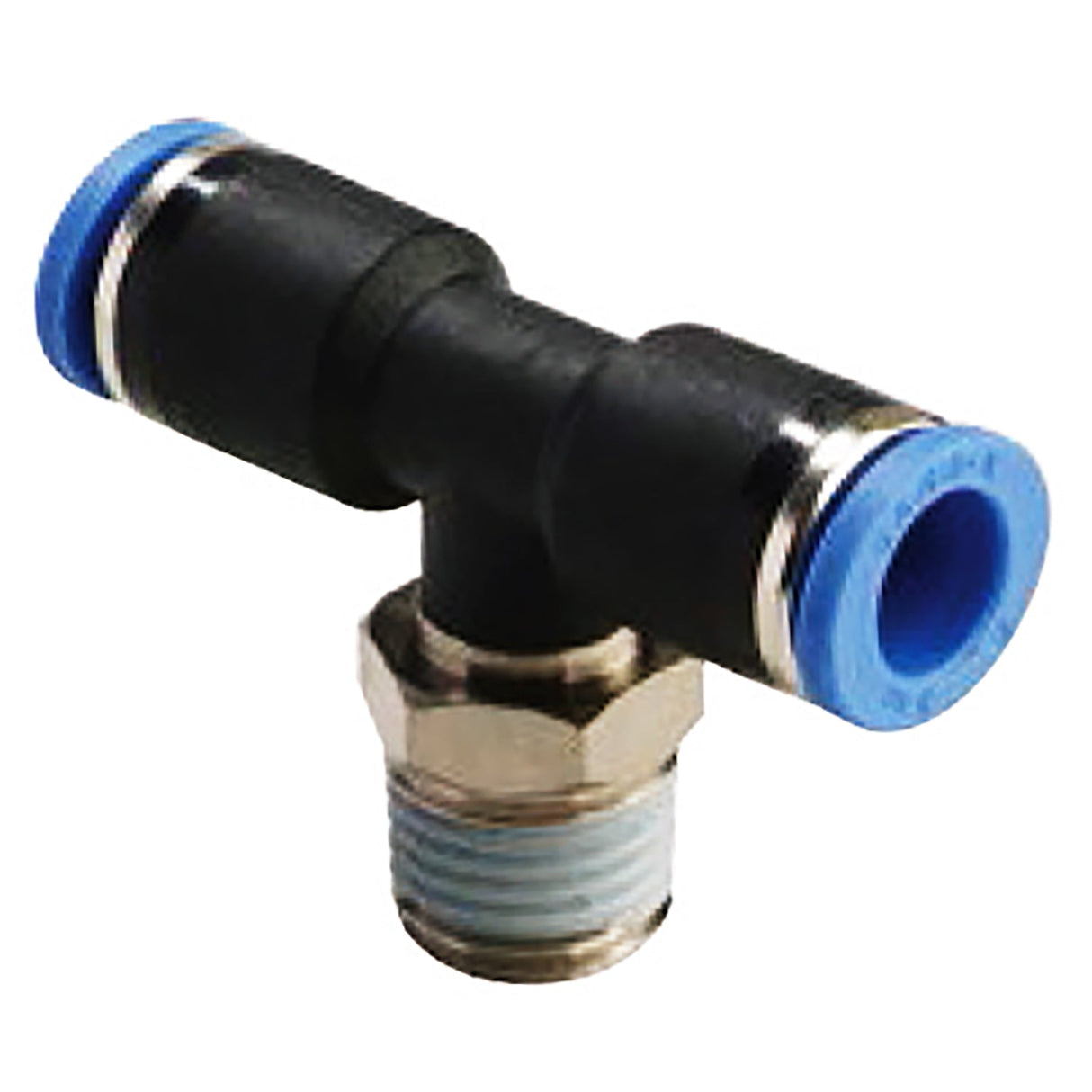 Male Threaded Coupling T