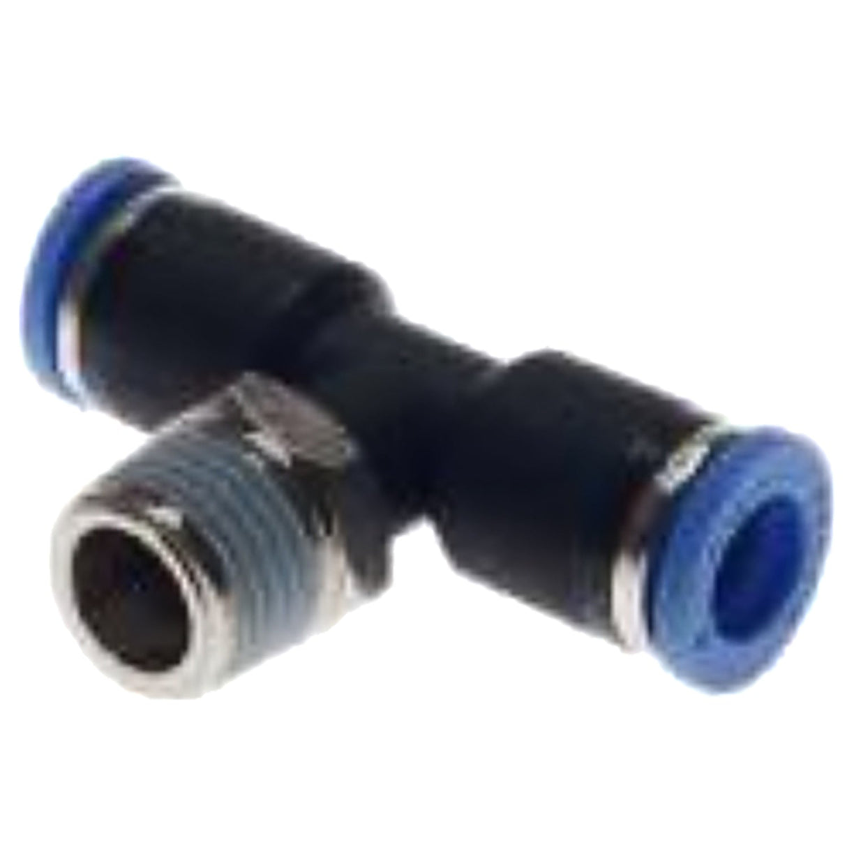 Male Threaded Coupling T