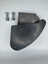 GEA/HOULE Tiliting Rubber Shoe 2005-7500-900