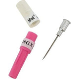 IDEAL Disposable AH Needles 18g x 1" - Durable & Sharp