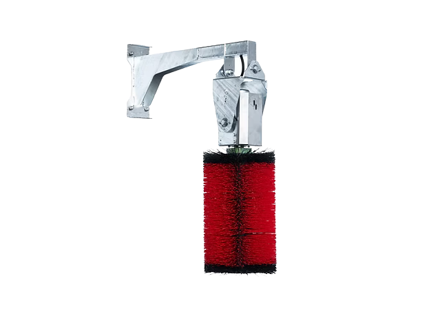 Replacement Brush For Automatic Swinging Cow Brush