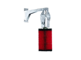Replacement Brush For Automatic Swinging Cow Brush