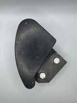 GEA/HOULE Tiliting Rubber Shoe 2005-7500-900