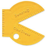 Demotec Claw Check - Precision Measurement Tool